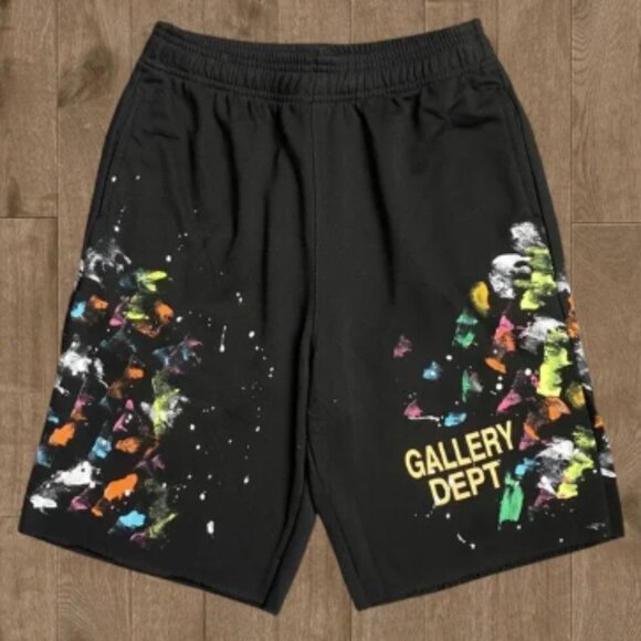 Gallery Dept Shorts - Picture 1 of 5